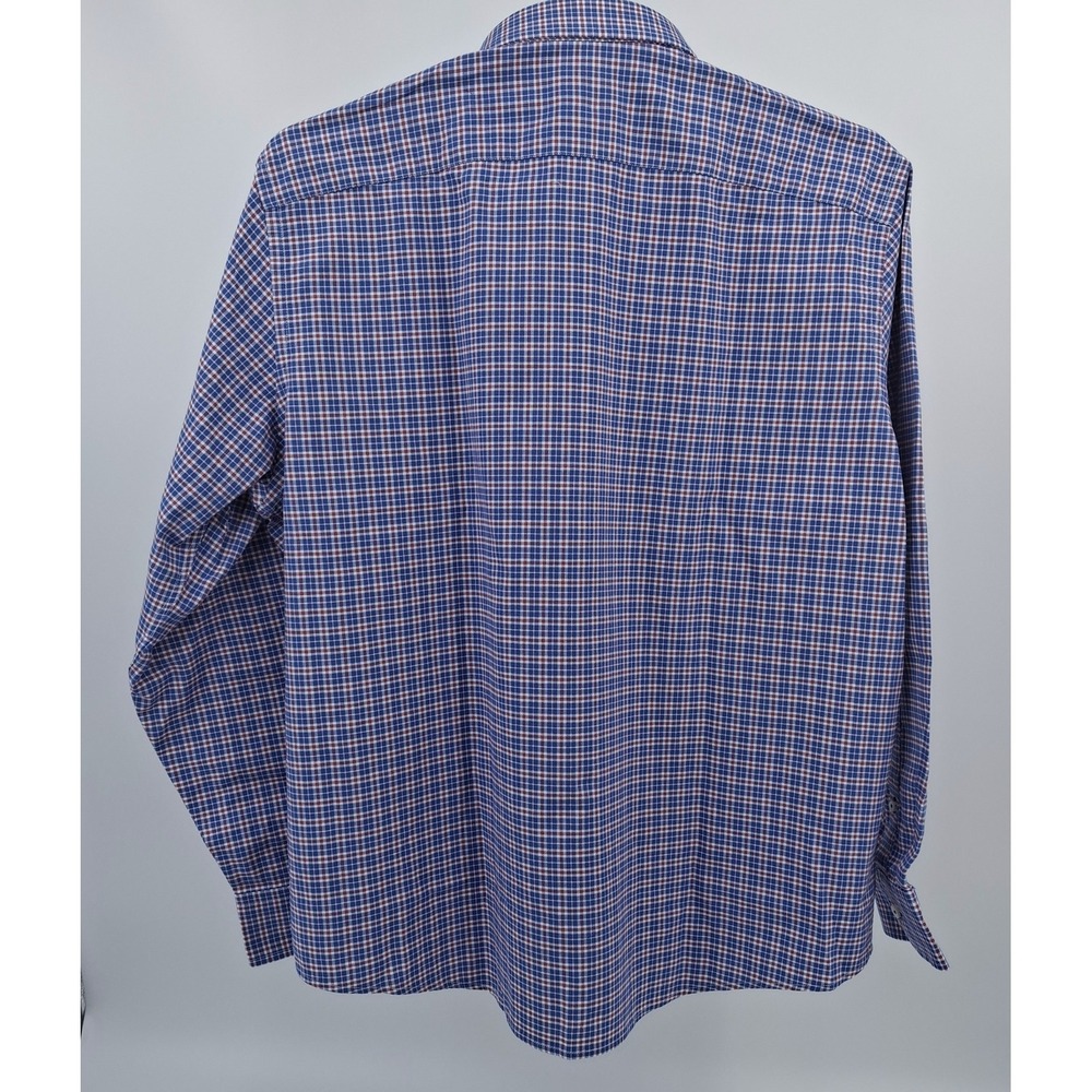 Untuckit Shirt St Macaire, Long Sleeve - Picture 4 of 16